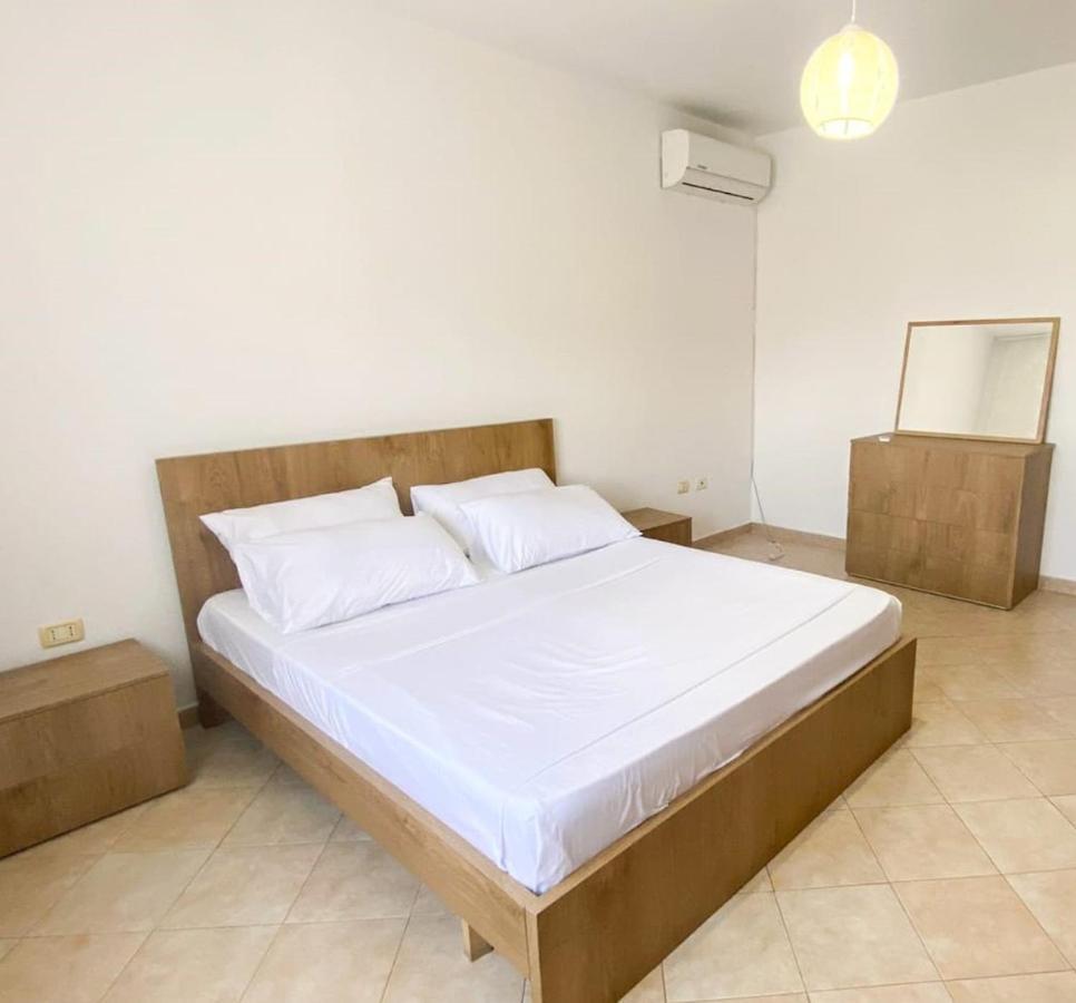 Aldo Apartment Tirana Exterior photo